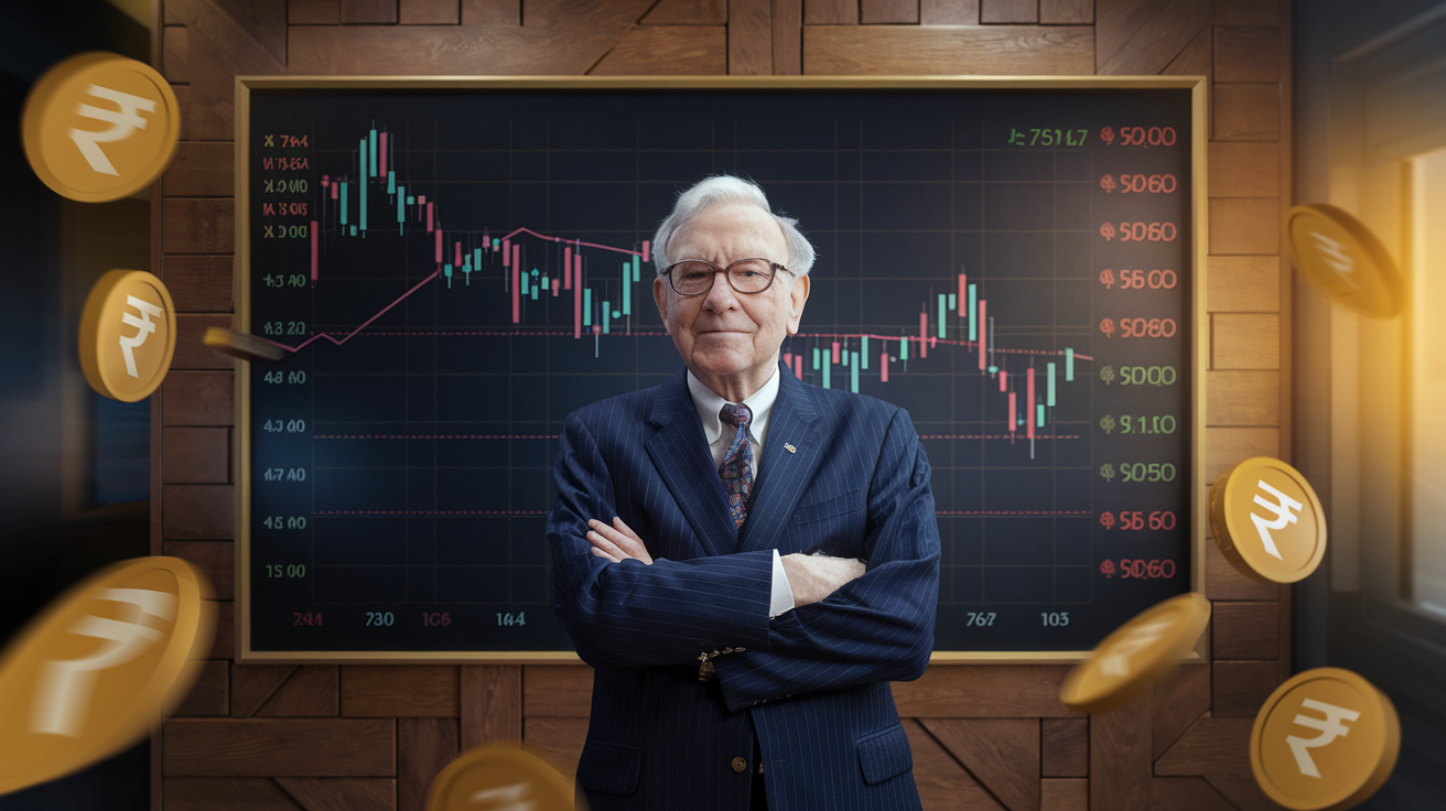 Warren Buffett's 90/10 Strategy