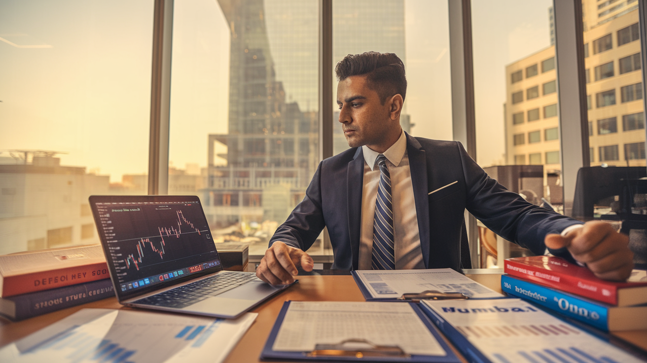 Fundamentals of Stock Market Investing