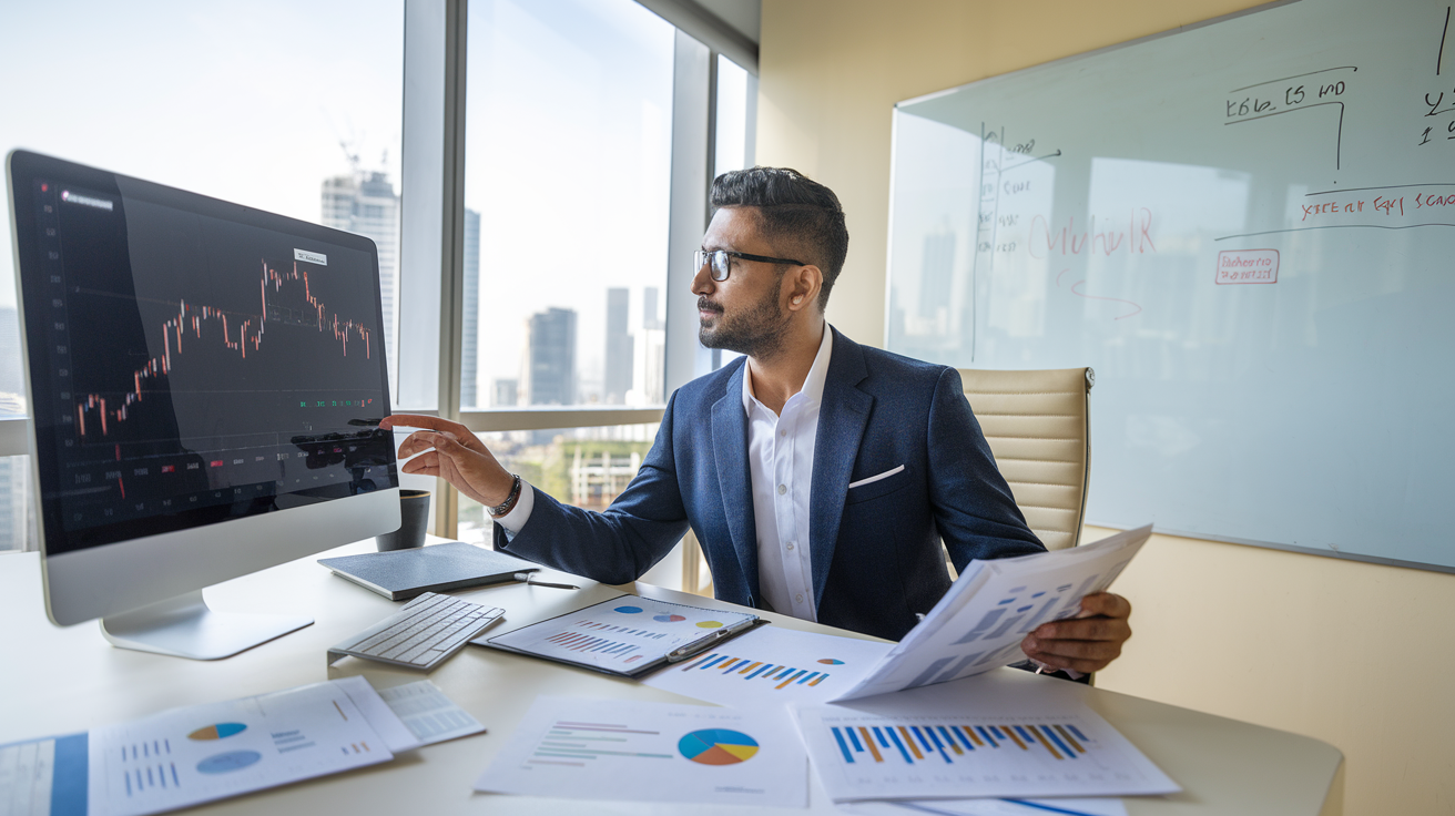 Developing an Investment Strategy