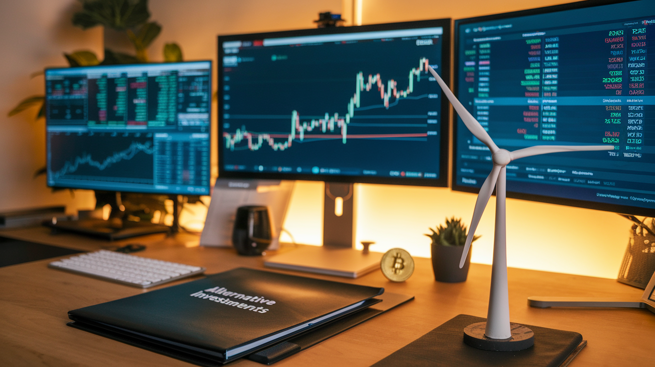 Alternative Investment Options