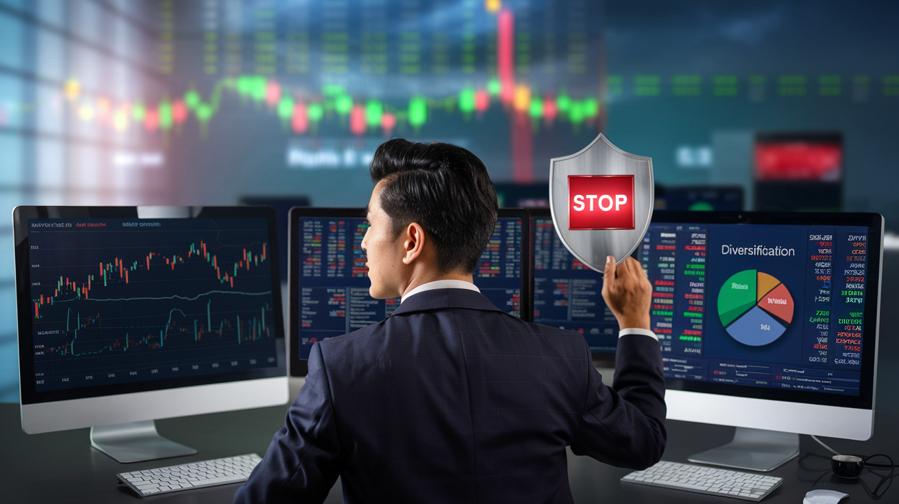 Risk Management in Stock Market Investing
