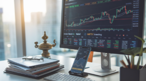 The Ultimate Guide to Indian Stock Market Investing